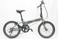 2026年最新】DAHON P18の人気アイテム - メルカリ
