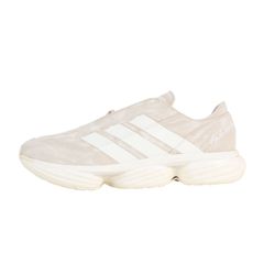 【新品】adidas アディダス サイズ:US8.5(26.5cm) 26SS TYRRELL WINSTON POD KJ3802 タイレル・ウィンストン フットウェアホワイト 白 ローカット スニーカー シューズ 靴 コラボ【メンズ】のサムネイル