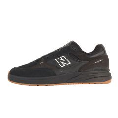 【新品】NEW BALANCE ニューバランス サイズ:US8.5D(26.5cm) 25AW NUMERIC ×ANDREW REYNOLDS NM933 NAP アンドリュー・レイノルズ ブラック 黒 ローカット スニーカー シューズ 靴【メンズ】のサムネイル