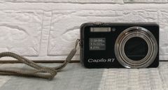 ㉒【ジャンク】Canon コンパクトデジタルカメラPowerShot SX230 HS