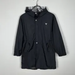 GUESS/ロング ウィンドブレーカー ジャケット アウター キッズ 155 150/ラデンのサムネイル