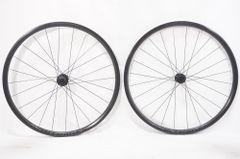 BONTRAGER AFFINITY TLR ホイール CS RT タイヤセット - メルカリ