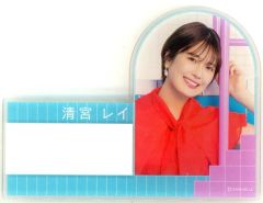 川崎桜 おひとりさま天国 直筆サイン入りポスター | Mercari