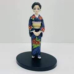【飾磨店】 中古 珠世「鬼滅の刃」フィギュア-絆ノ装-弐拾弐ノ型のサムネイル