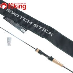 中古/美品】 ダイワ 20 エメラルダス AIR AGS 74MMH・R /H048L ロッド