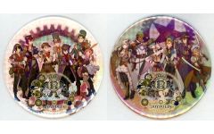 Primaniacs ドリフターズ 菅野直キャラクター香水 - メルカリ