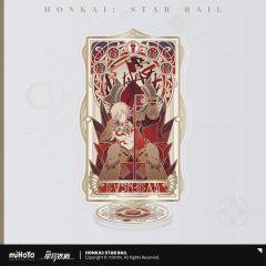中古】アクリルスタンド・アクリルパネル [台紙付き] 五関晃一(A.B.C-Z