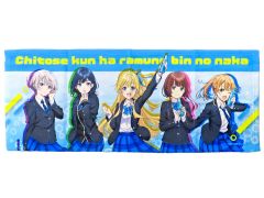 中古】アクリルスタンド・アクリルパネル [台紙付き] 五関晃一(A.B.C-Z