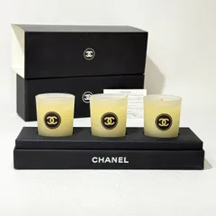 2026年最新】CHANEL キャンドルの人気アイテム - メルカリ