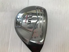 クレイジー　CRZ-UT　21度　FUBUKI AX h400　Sフレックス　ユーティリティ　中古【最短即日発送】のサムネイル