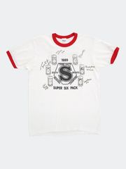 PRY】Vertical T-shirt 【Nudy Taupe】 サイズ0 - メルカリ