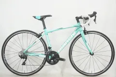 BIANCHI 「ビアンキ」 VIA NIRONE7 105 2019年モデル ロードバイク / バイチャリ福岡店のサムネイル