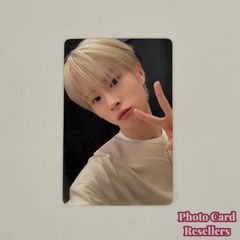 TXT YEONJUN FREEZE PART 02 トレカ - メルカリ