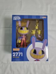 アメデジ ねんどろいど ジャックス ショップ特典特製丸台座つき - メルカリ