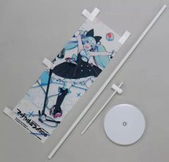 初音ミク マジカルミライ 2019 タペストリー - メルカリ