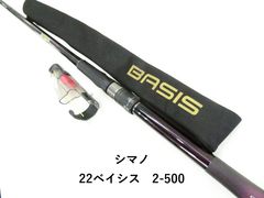 シマノ テクニカルゲーム 攻隼 S中硬 60 (02-9203090001) - メルカリ