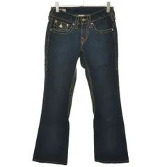 2026年最新】TRUE religion joey big tの人気アイテム - メルカリ