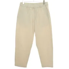 591680 無印良品 MUJI ◆イージーパンツ コーデュロイ 330736-356 サイズL-XL メンズ ナチュラルベージュのサムネイル