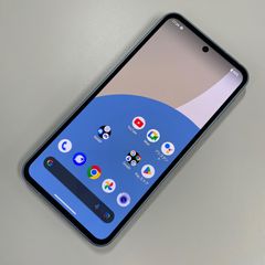 AQUOS sense9 128GB SIMフリー 画面割れあり SHG14 - メルカリ