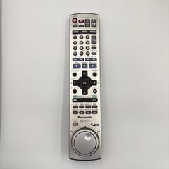 Panasonic パナソニック EUR7632X20 DVD テレビリモコン - メルカリ