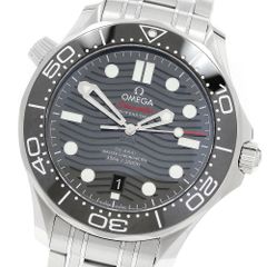 オメガ OMEGA デビル プレステージ クォーツ メンズ _944147 - メルカリ