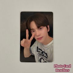 TWS トゥアス Summer beat YZY 2.0 yizhiyu 一直娯 ヨントン トレカ