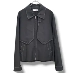 KIKO KOSTADINOV KK.JACKET.09 サイズ44 ブラックのサムネイル