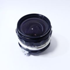 Nikon AF NIKKOR 28mm 1:2.8 D 単焦点レンズ ジャンク - メルカリ
