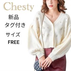 ANAYI アナイ ボタニカルフラワープリント ギャザー プルオーバー