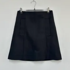 COS ポケット ウール スカートのサムネイル