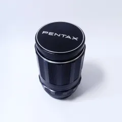 SUPER TAKUMAR 135mm マニュアルフォーカス カメラレンズのサムネイル