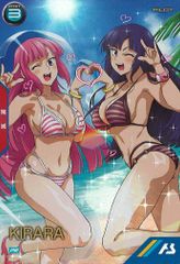 BT-24]エレキモン(パラレル☆)【R】BT24-031(illust:Tonamikanji
