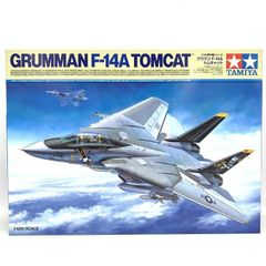 VMPD8-620-6 TAMIYA 1/32 F-14Aトムキャット 未使用品 VMPD8-620-6 TAMIYA 1/32 F-14Aトムキャット 未使用品 - メルカリ