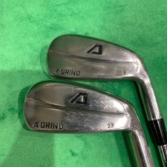 A GRIND V2 ウェッジ 50度 56度 2本セット - メルカリ