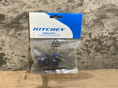 KF104 リッチー RITCHEY 1ボルト用 フィジーク用ヤグラ (7×9.6) アルミシートピラー用のサムネイル