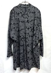 HIROKO KOSHINO ヒロココシノ ピンタック裾レース ワンピース - メルカリ