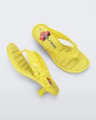 ☆ Melissa ☆ Melissa×Ganni コラボ  ヒールサンダル 24cmのサムネイル