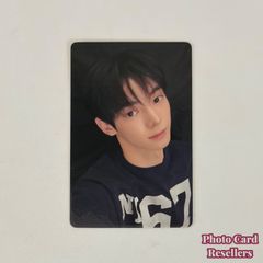 TXT YEONJUN FREEZE PART 02 トレカ - メルカリ