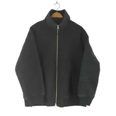 ミラオーウェン Mila Owen ボンディングダブルジップブルゾン レディース ONE SIZE のサムネイル