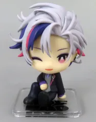 【中古】トレーディングフィギュア 不破湊-B 「にじさんじ ROF-MAO まじっくだいさくせん! にじこっと」のサムネイル
