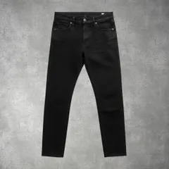 Levi's Made & Crafted リーバイス 721 スリム スキニー パンツ 41-7-97のサムネイル