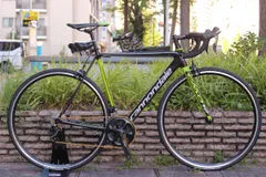 キャノンデール CANNONDALE キャド CAAD12 2016 52サイズ 105 5800 MIX 11S アルミ ロードバイク 【名古屋店】のサムネイル