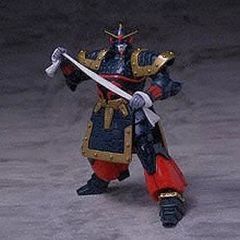 MS IN ACTION モビルスーツインアクション クーロンガンダム GF12