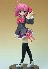 生徒会の一存 ハイグレードフィギュア くりむスペシャル 桜野くりむ