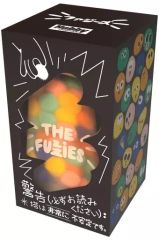 【新品】ボードゲーム ファジーズ 日本語版 (The Fuzzies)
