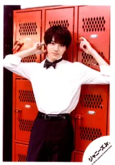 美 少年 19年ジャニーズJr.8.8祭り 岩﨑大昇 公式写真 *1枚のサムネイル