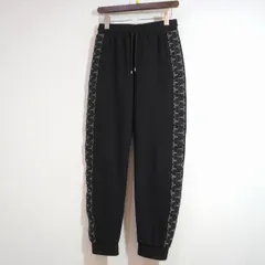 ボーラー BALR.  (S) トラックパンツ  モノグラム　サイドラインパンツ　K1-56のサムネイル