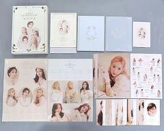 IZ*ONE WIZ*ONE 2期 FCキット 韓国 - メルカリ