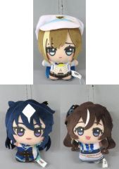 ウマ娘 プリティダービー ちびぐるみ vol.2 全3種 - メルカリ