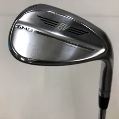 タイトリスト　VOKEY SM9 ツアークローム　56度　NSプロ105T　WEDGEフレックス　ウェッジ　中古【最短即日発送】のサムネイル